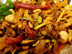 -川山城麻辣香锅(鼎汇美食城店)