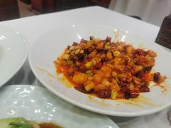 -东兴楼饭庄(六里桥店)