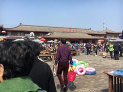 -汤峪温泉碧水湾
