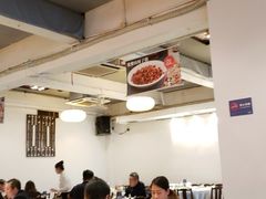 大堂-巴蜀风·地道川菜(总店)