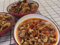 -江西老表·经典江西八大碗