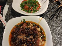 -佰人王串串香火锅(洋珠巷店)