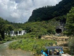 -天河潭旅游度假区