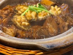 -绍兴老味道·非遗门店(银泰城店)