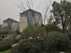 -溧阳天目湖天沐温泉