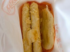 枣糕牛舌饼-北京稻香村(京港城生活广场店)