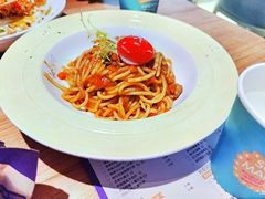 -夏日玛莉西餐厅(梅溪湖步步高店)