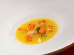 -北京金融街丽思卡尔顿酒店·意味轩 Cepe