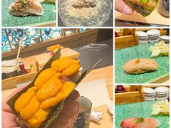 -小十Omakase(地王大厦店)