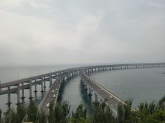 -星海湾跨海大桥