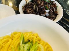 -桃园中华料理炸酱面(燕儿岛路店)