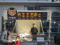 -北汽鹏龙ARCFOX极狐(国贸店)
