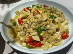 -阿露佳·舌尖上的安吉菜