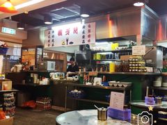 -兰芳园(上环店)