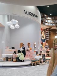 -奈尔宝家庭中心·亲子餐厅(鄞州万达店)