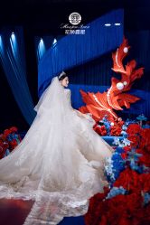 -花轿喜屋婚礼策划