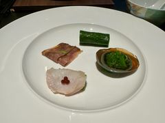 -湖滨客舍·湖北菜