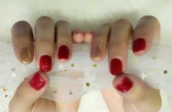 -RL Nail·瑞丽美甲美睫品牌原创店