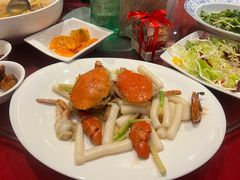 -水月周庄铂尔曼酒店 · 漾全日餐厅
