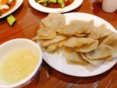 -玫瑰红烤羊排(北新桥三条店)