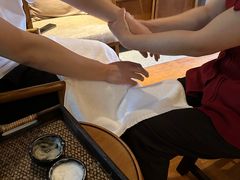 -丽江金茂隐逸酒店-凯悦臻选SPA