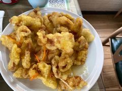 -哈尔滨春饼(朝山街店)