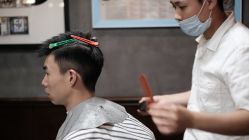 -行运理发厅