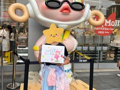 -泡泡玛特POPMART(老城根店)
