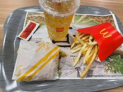 -麦当劳(帝豪店)