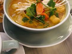 -CHINCHIN 青青·泰国料理(万象食家店)