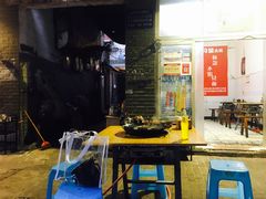 大堂-刁姐火锅(五小区店)