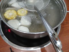 -阿波潮汕牛肉火锅·汤粉面(拱北店)
