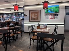 -和府捞面(曹路花园城店)