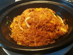 -新骏景万豪酒店·万豪中餐厅