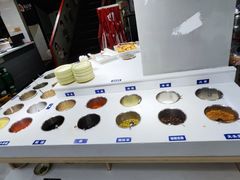 -俭让佬妈现卤串串(温江总店)