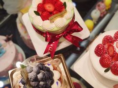 -卷心卷意·轻甜蛋糕(新光天地店)