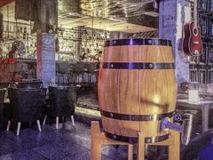 -啤仕多·啤客国潮跳舞BAR(保俶路店)