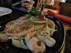 -申德勒加油站西餐厅Schindlers Tankstelle(上海外滩店)