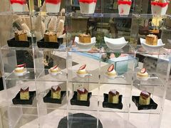 -昆明南亚风情园豪生大酒店-泰式国际海鲜自助餐厅