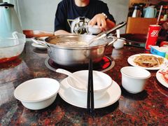 -八合里潮汕鲜牛肉火锅(深圳海岸城店)