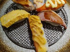 -万岁寿司(蓬江万达店)