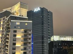 -外滩悦榕庄·海怡西餐厅