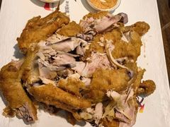 -秦月轩·陕西家乡菜(阜成路·五棵松店)