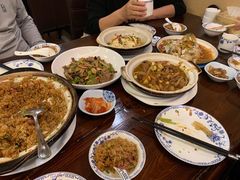 -赖厨潮汕砂锅粥