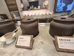 -李山山茶事(景枫店)