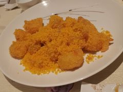 -唐拉雅秀酒店-唐苑中餐厅