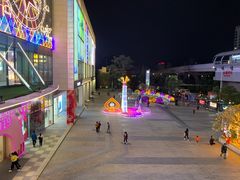 -布吉佳兆业广场