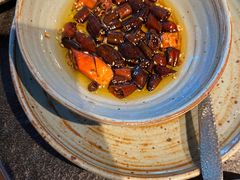 -老墙根涮肉·铜锅·烧烤(王四营店)
