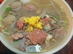 -潮镇老尾牛杂(环城西路店)