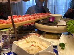 -东道煮牛肉火锅(东盛大街店)